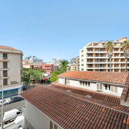 Apartamento Aigon Puerto de la Cruz (Tenerife) Exterior foto